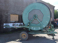 Irrigation hose reel Ferbo 300