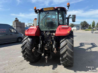 Tractor Case-IH Luxxum 110