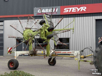 Rake Claas Liner 1550