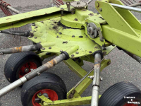 Rake Claas Liner 1550