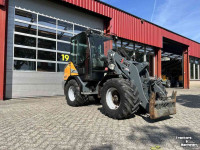 Wheelloader Giant G3500