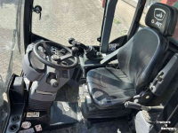 Wheelloader Giant G3500