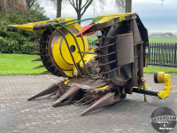Cornhead Kemper 4500