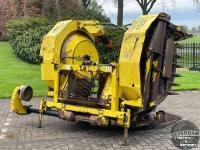 Cornhead Kemper 4500