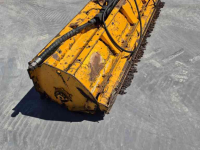 Flail mower Herder 225 Klepelmaaier zonder hydromotor