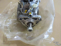 Excavator mobile New Holland Brandstofpomp MH  O&K Parts nr:504028507
