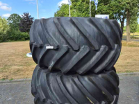 Wheels, Tyres, Rims & Dual spacers Good Year 67-34.00 R25