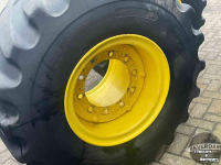Wheels, Tyres, Rims & Dual spacers  Tianli Terra Flotation 66X43.00R25 48X25.00R20 John Deere 30 serie