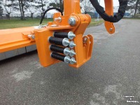 Flail mower Falc Master Super 2100 verstek klepelmaaier