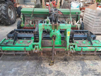 Rotary Harrow TerraNova 300