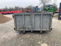 Container  Containerbak