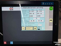 GPS steering systems and attachments Fendt ISOBUS Ploegbesturing TrackControl.