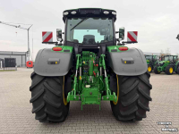 Tractor John Deere 6R250 AP 50KM COMMAND-PRO 2024 465 UUR DEMO!!!