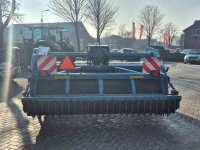 Spader machine Imants 52 SK 300