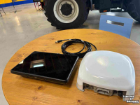 GPS steering systems and attachments Trimble Müller XCN 1060 + NAV900