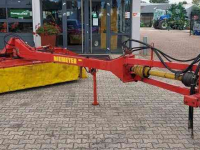 Mower Niemeyer RO301G Trommelmaaier