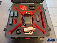 Drones  Micasense Rededge Drone