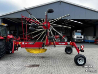 Rake Fella TS 880 Getrokken Hark