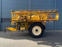 Fieldsprayer pull-type Dubex ACTOR