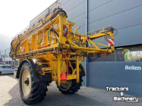 Fieldsprayer pull-type Dubex ACTOR