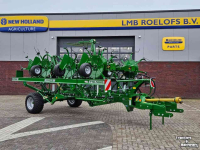 Tedder McHale Propel T10-1260 Schudder