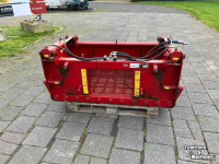 Silage cutting bucket BVL Shear Top 160
