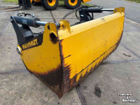 Silage cutting bucket Mammut SC195 M KUILHAPPER (EURO)