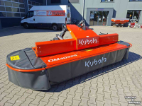 Mower Kubota DM 4032 S frontmaaier