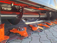 Mower Kubota DM 4032 S frontmaaier