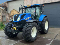 Tractor New Holland T7.190