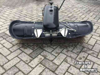 Sweepers and vacuum sweepers Tielburger Veger