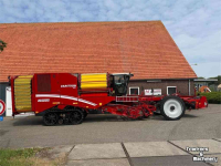 Potato harvester Grimme Varitron 470 TT - RE-BUILD