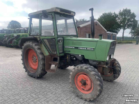 Tractor Fendt Farmer 305 LS 40km