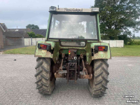 Tractor Fendt Farmer 305 LS 40km
