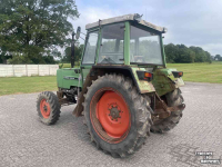 Tractor Fendt Farmer 305 LS 40km