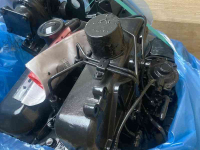 Engine Iveco 84527381 3-cilindermotor 8035.25
