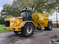 Hydro Trike Terra-Gator 3104