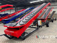 Conveyor Van Trier 10.5-80 Opvoerband