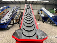 Conveyor Van Trier 10.5-80 Opvoerband