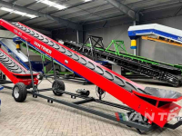 Conveyor Van Trier 10.5-80 Opvoerband