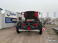Potato harvester Dewulf Enduro Aardappelrooier