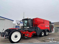 Potato harvester Dewulf Enduro Aardappelrooier