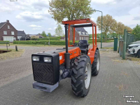 Small-track Tractor Holder A60