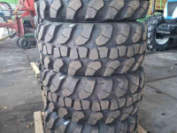 Wheels, Tyres, Rims & Dual spacers Alliance 400/70R18