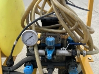 Other sprayers and accessories Dubex Boxenvullerspuit | behandelunit | spuitmachine
