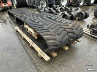 Tracks and driveline Soucy Track S-Tech 600G