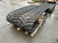 Tracks and driveline Soucy Track S-Tech 600G
