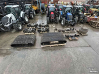 Tracks and driveline Soucy Track S-Tech 600G