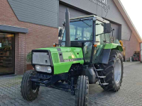 Tractor Deutz-Fahr DX 4.31