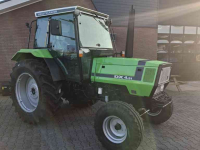 Tractor Deutz-Fahr DX 4.31